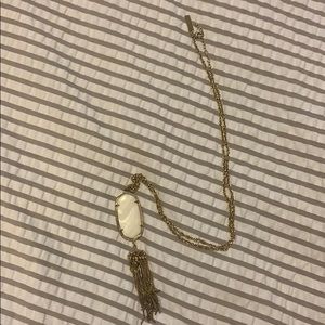 kendra scott long necklace